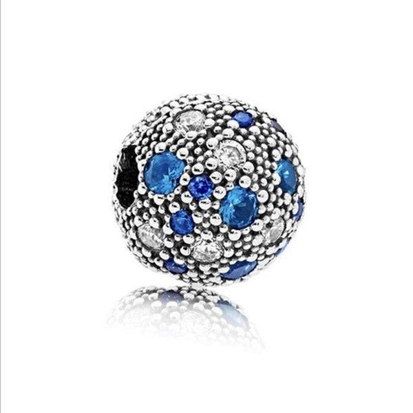 Berloque em prata 925 - Charm My Life Coleção Ocean