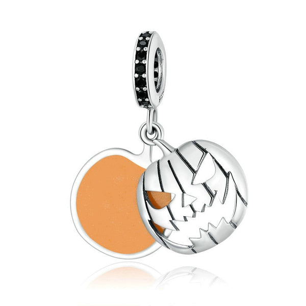 Berloque em Prata - Charm My Life Halloween