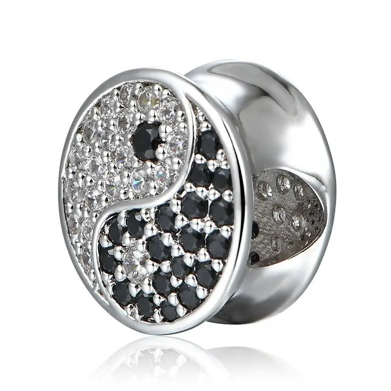 Berloque em Prata 925 - Charm My Life Yian Yang