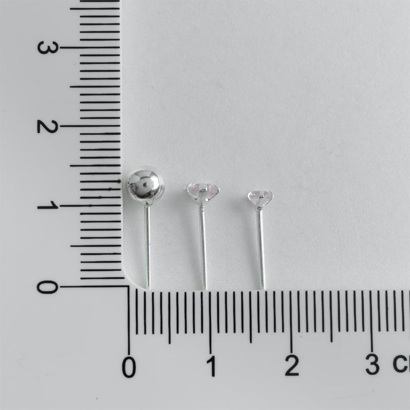 BRI TRIO 3,4MM ROSA CLARO E 5MM BOLINHA