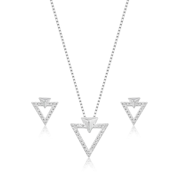 CONJUNTO 2 TRIANGULOS