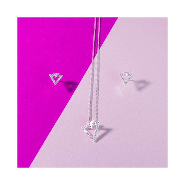 CONJUNTO 2 TRIANGULOS
